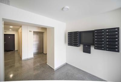 Apartament cu 2 camere decomandat în Obor - 3