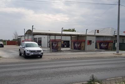 Proprietate specială, 321 mp în Ciorogârla