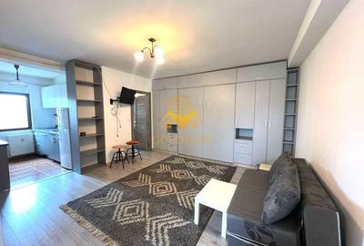 2 camere, Parcare, Pet Friendly, Modern, Dambul Rotund, Panemar - 2