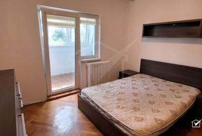 Inchiriere apartament 3 camere, Zorilor, zona Sigma - 6