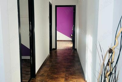 Apartament 3 camere de inchiriat , Piata Sudului sector 4 , direct proprietar Apartament 3 camere de inchiriat , Piata Sudului sector 4 , direct proprietar - 4