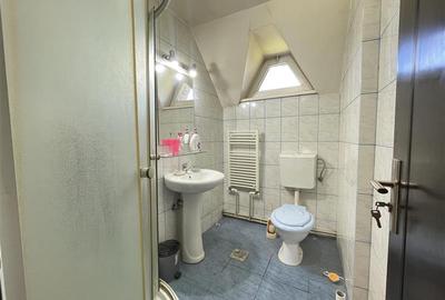 Casă individuală cu 4 camere cu Teren 430 Mp în Moara Domnească - 9