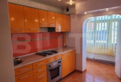 Apartament 4 camere, 97 mp, decomandat, zona Obcini - 11