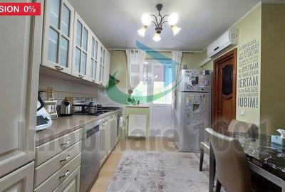 Apartament cu 4 camere decomandat în Central - 10
