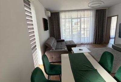 Apartament cu 3 camere în Dumbrăvița - 4