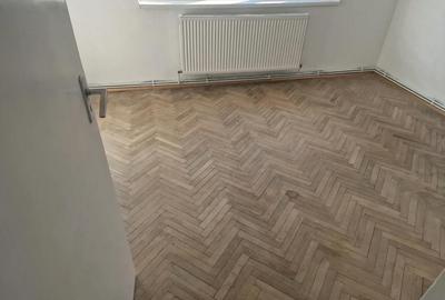 Apartament cu 2 camere semidecomandat în Central - 4