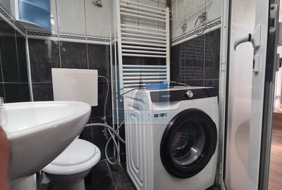 Casa, 4 camere, singur in curte - zona Schei - 19