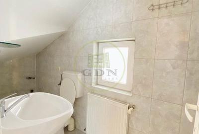 Casă cu 3 camere cu Teren 700 Mp în Someșeni - 15