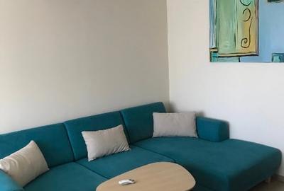 Închiriez apartament 3 camere - 10