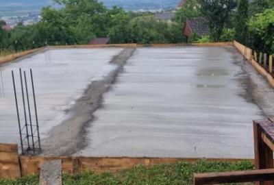 Teren, zona Aurel Vlaicu - 3