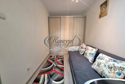 Apartament ideala pentru studenti sau familie in Manastur - 6