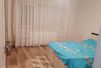 Apartament cu 2 camere decomandat în Mărăști - 7