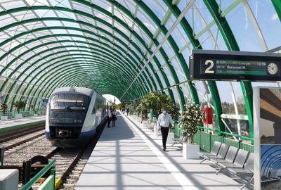 2 CAM> locatie centrala> 3 min Gara de Nord > bloc reabilitat> Mutare imediata - 10