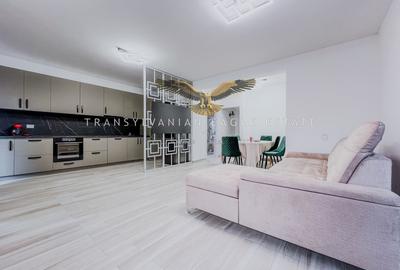 Vila moderna cu o locuinta de lux|3 camere|Traian Vuia