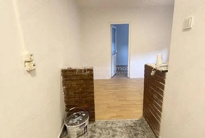 Apartament 2 camere tip RA de vanzare Etaj 1 langa Liceul Lucian Blaga Oradea - 5