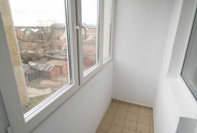 Apartament cu 2 camere nedecomandat în Central - 1