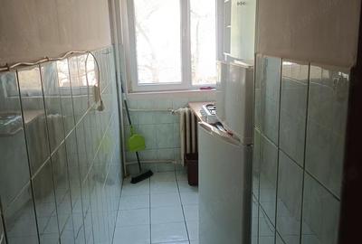 Apartament cu 2 camere semidecomandat în Rogerius - 1