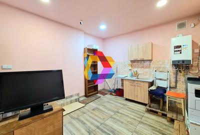 Spatiu comercial de închiriat Brasov - 40 mp # plus-imo.ro - 4