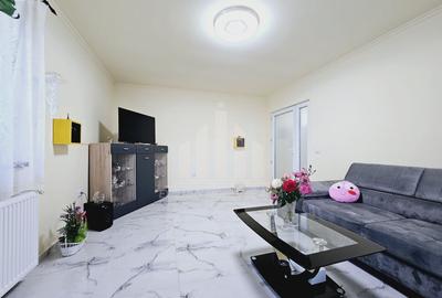 Casă individuală cu 5 camere cu Teren 520 Mp în Cetate - 3