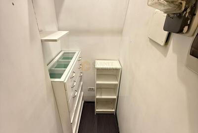 Garsonieră, mobilată în Universitate - 10