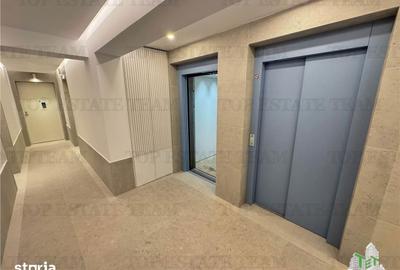 Apartament cu 2 camere semidecomandat în Tei - 8