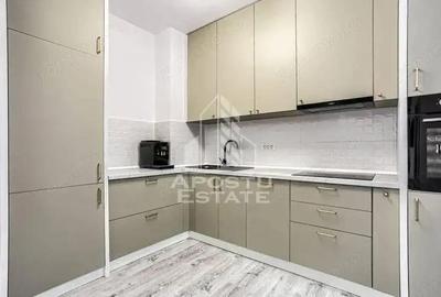 Apartament cu 2 camere Adora Park - loc de parcare inclus - 1