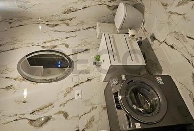 Garsonieră, mobilată în Iosia - 9