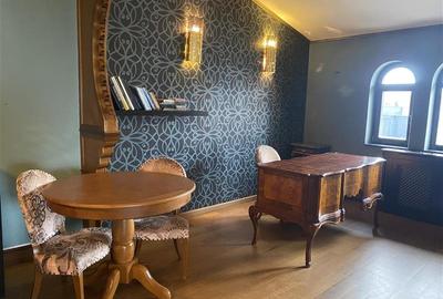 Casă individuală cu 8 camere cu Teren 161 Mp în Cișmigiu - 10