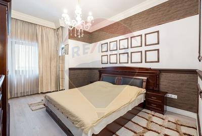 Apartament cu 3 camere decomandat, mobilat în Cișmigiu - 2