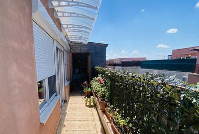 Apartament cu 2 camere în Central - 6