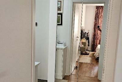 Apartament cu 2 camere, situat in GranVia Park Lujerului - 5