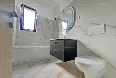 Apartament 2 camere - bloc nou - lift - 53mp - parcare inclusa - 3