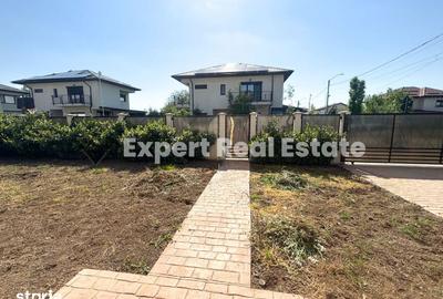 Casă cu 4 camere cu Teren 460 Mp în Tunari - 3