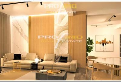 ATLAS Residence - Palazu - Apartamente la ALB pret:1000 euro/mp.parcare inclusa - 2
