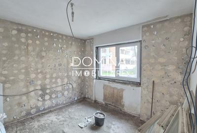 Apartament cu 3 camere semidecomandat în Central - 7