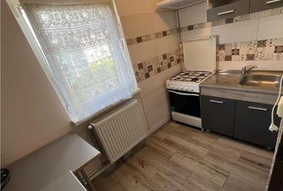 Garsoniera confort 1, spatioasa, mobilata!CE1225 - 1