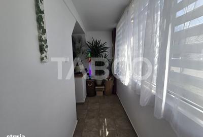 Apartament cu 2 camere nedecomandat, mobilat în Mihai Viteazul - 2