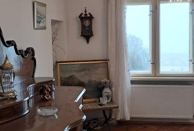 Apartament de vanzare in vila interbelica - 3