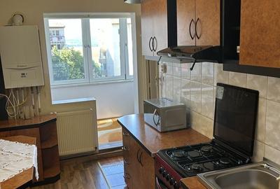 Apartament cu 2 camere decomandat în Central - 10