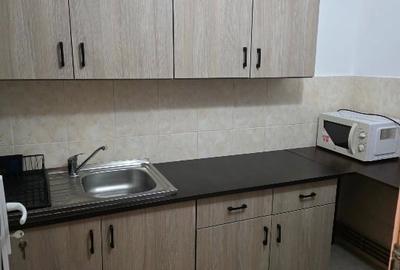 Garsonieră decomandată, mobilată în Orașul Vechi - 3