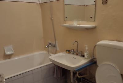 Hunedoara Micro 4, Bulevardul Dacia, linga Supeco. Hunedoara - 4