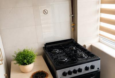 Apartament cu 2 camere decomandat, mobilat în Trocadero - 12