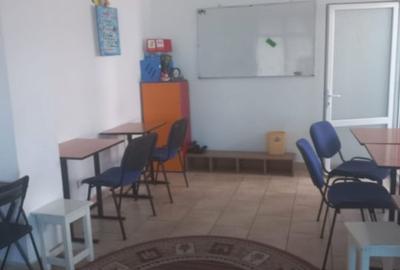 Coiciu - Trocadero, imobil P+1+M, ideal birouri/activitati educationale - 16