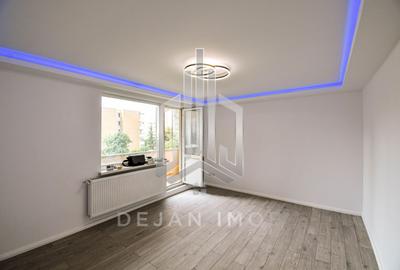 Apartament cu 3 camere | Etaj 3 | Proaspăt renovat, decomandat - 2