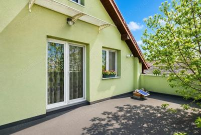 Casă cu 9 camere cu Teren 1940 Mp în Săcălaz - 3