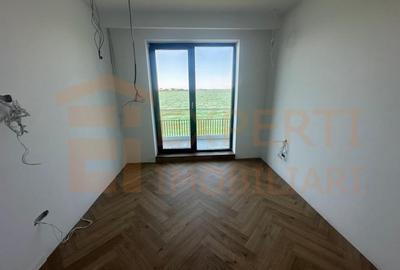 Apartament 3 camere Lake On Residence - vedere superba catre lac! - 3