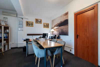 Birou, de 923 mp, în Drumul Sării - 17