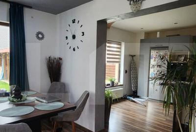 Vila exclusivista in Livezeni la doar 1 minut de Targu Mur - 1