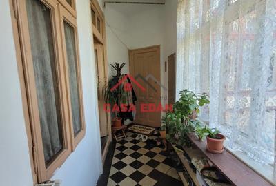 Apartament in casa, ultracentral, 55mp, 59.000e - 8