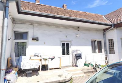 Casă cu 4 camere cu Teren 680 Mp în Gheorghe Doja - 5